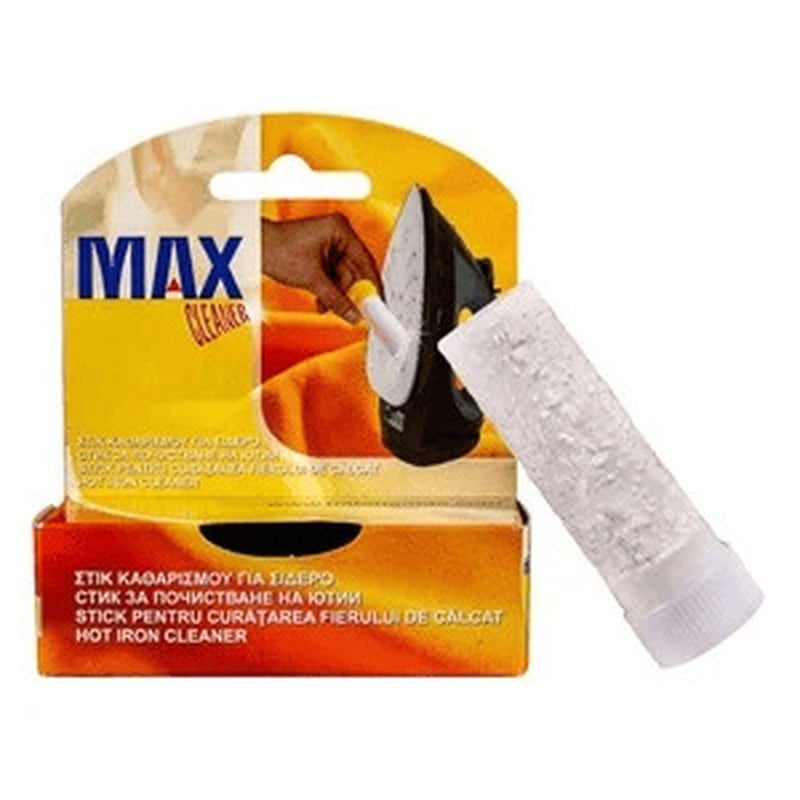 Funkcinalni stick za čišćenje pegle