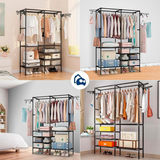 Multifunkcionalni Garderober