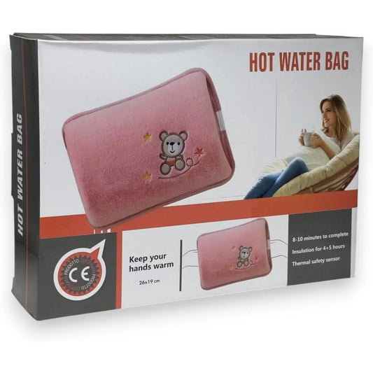 Električna termo torba za grijanje