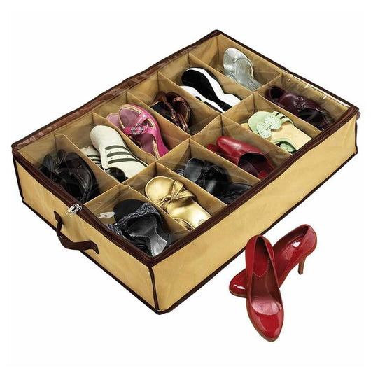 Organizer za obuću - 1+1 GRATIS