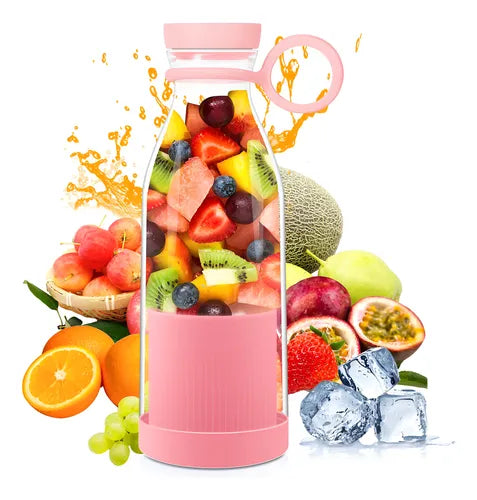 Prenosivi blender - FreshGo