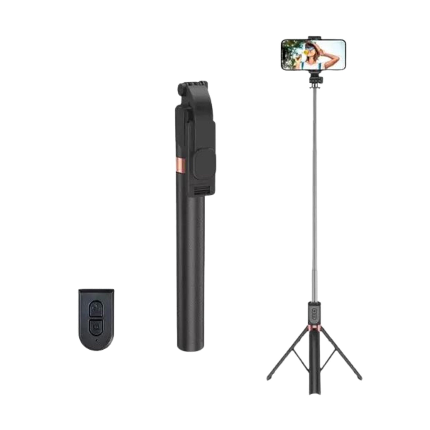 3u1 Bluetooth držač za telefon