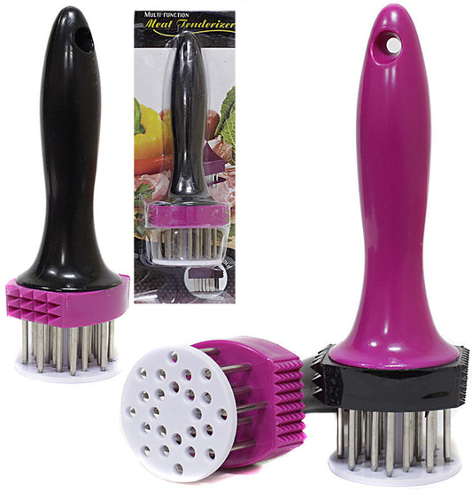 Multifunkcionalni omekšivač mesa