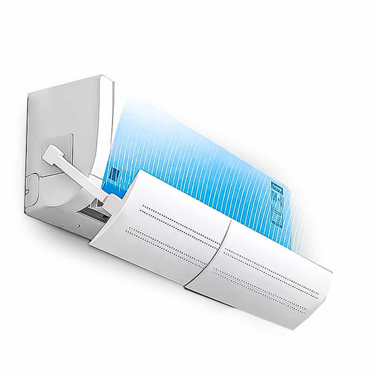 Usmjerivač vazduha za klimu