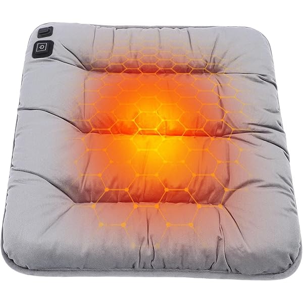 Termo jastuk za auto i kancelariju