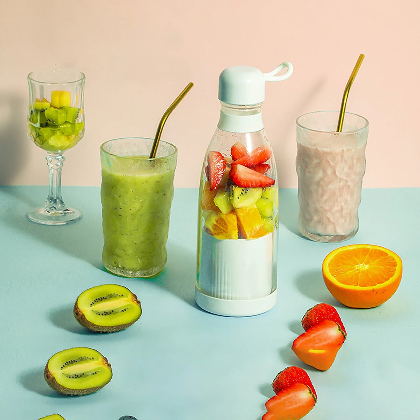 Prenosivi blender - FreshGo
