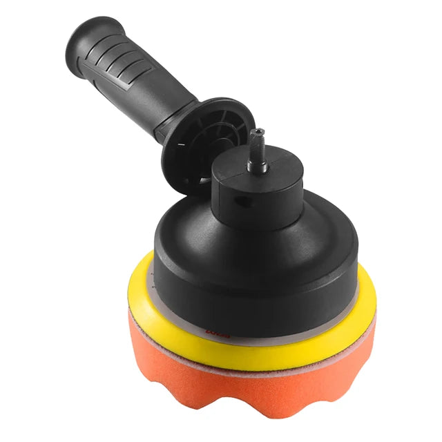 Multifunkcionalna glava za poliranje