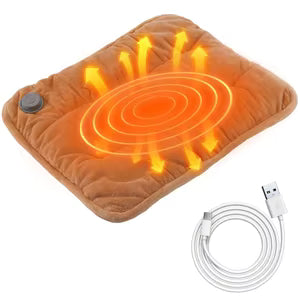 Električna termo torba za grijanje