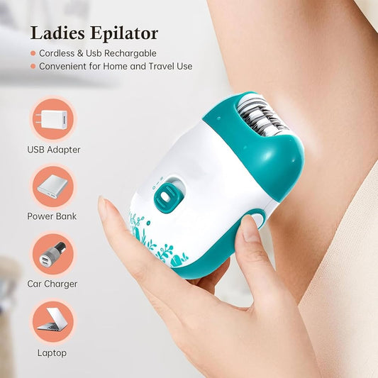 Profesionalni mobilni epilator