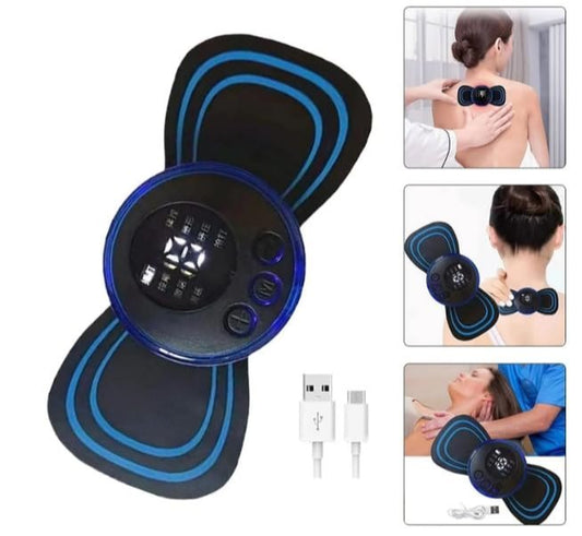 Funkcionalni MINI masažer