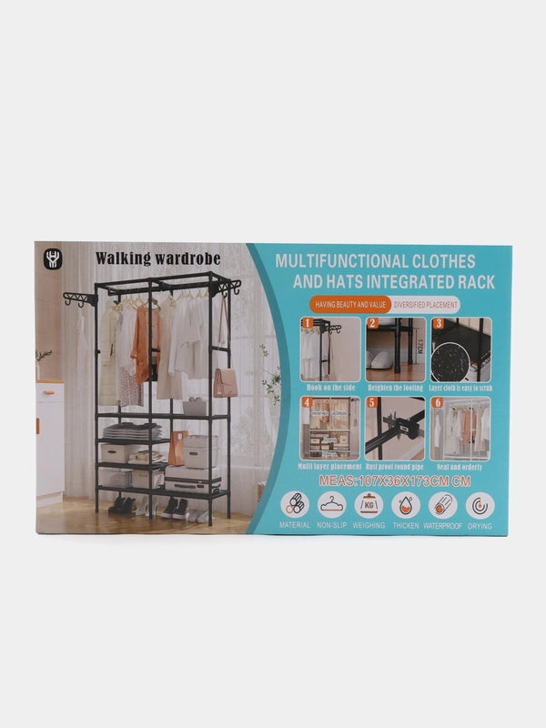 Multifunkcionalni Garderober