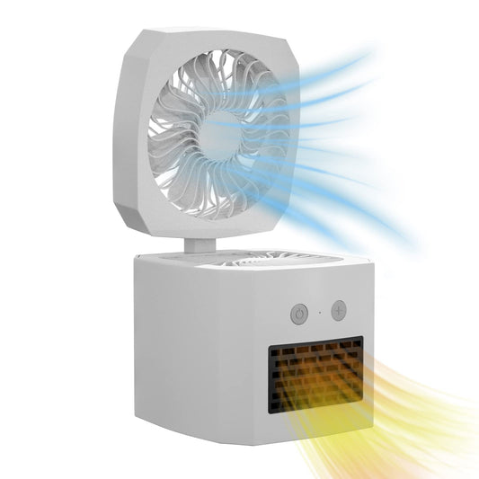 Mini rashladni ventilator – tihi rad