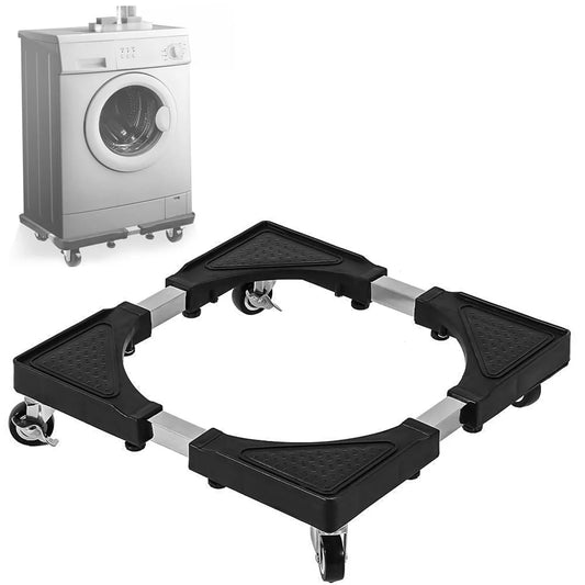 Pomjerajući stalak za bijelu tehniku