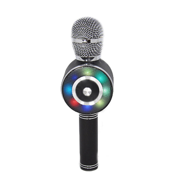 Karaoke bluetooth mikrofon sa zvučnikom