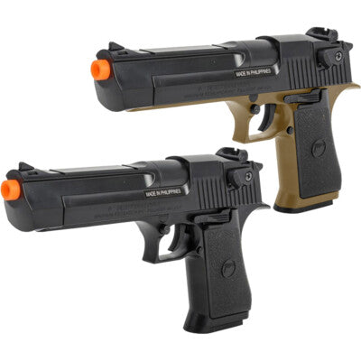 Airsoft pistolj na kuglice