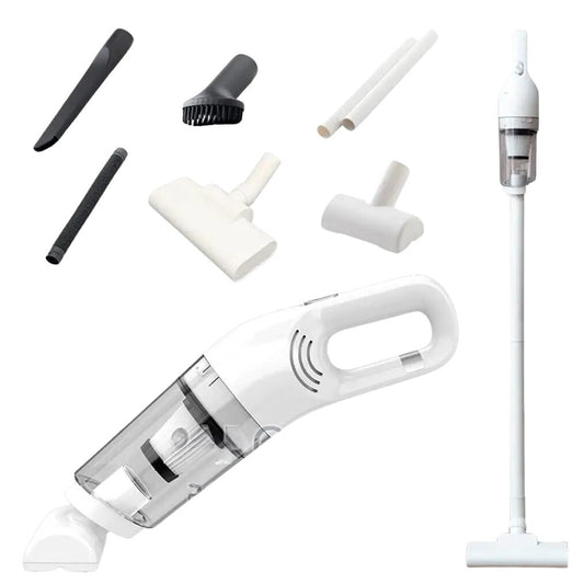 Pametni 2u1 usisivač za kuću