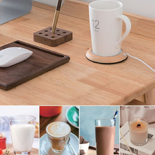 Pametni grijač za šolju