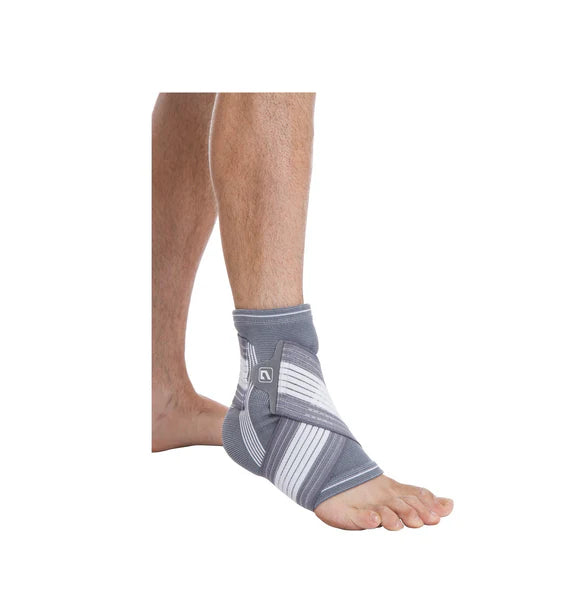 Elastični steznik za članak