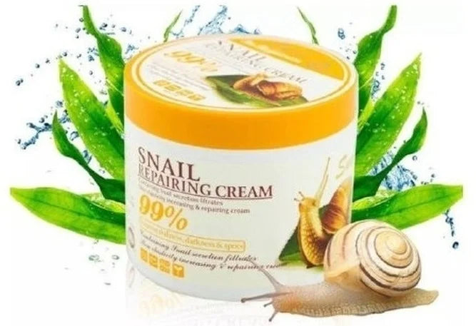 Snail krema od puževe sluzi