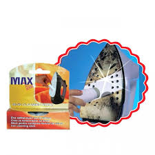 Funkcinalni stick za čišćenje pegle