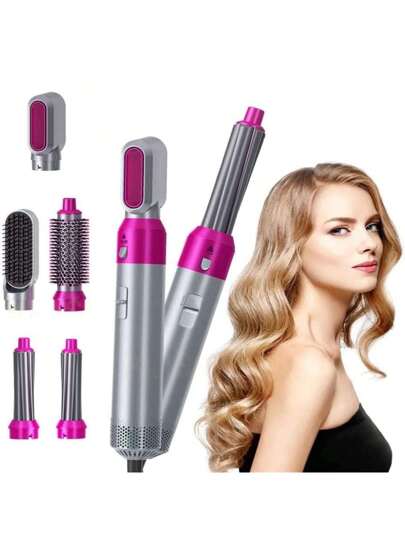 Multifunkcionalna 5u1 četka za kosu