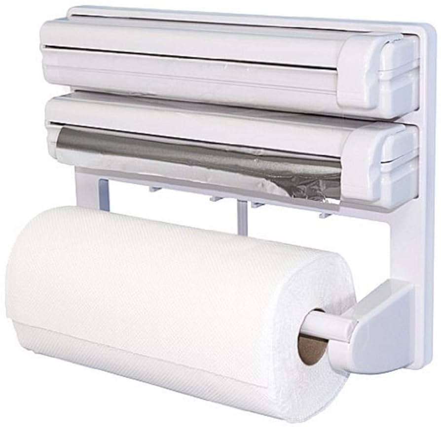3 u 1 kuhinjski organizator