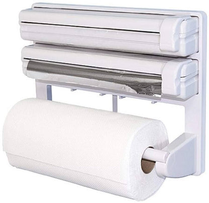 3 u 1 kuhinjski organizator