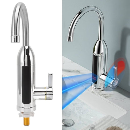 INSTANT ELEKTRIČNA ČESMA ZA TOPLU VODU