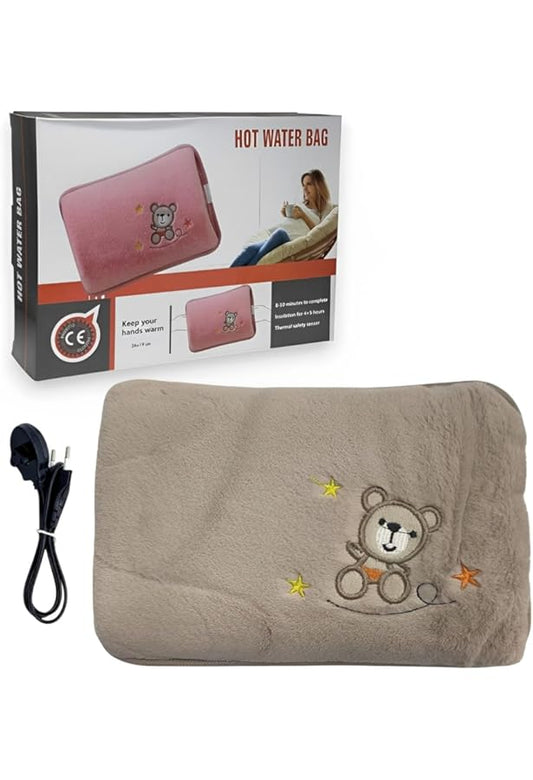 Električna termo torba za grijanje