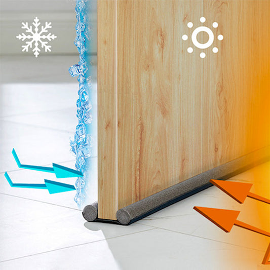 Zastita od promaje - podloga za vrata 1+1 GRATIS