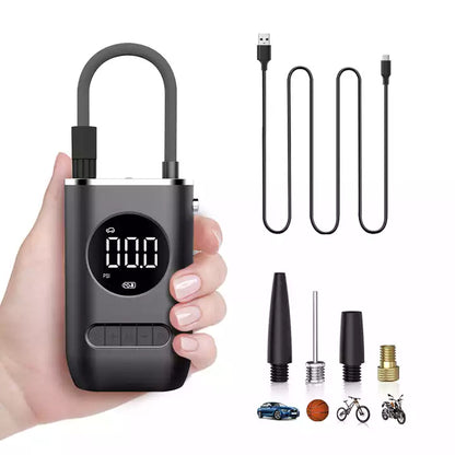 Digitalni USB kompresor