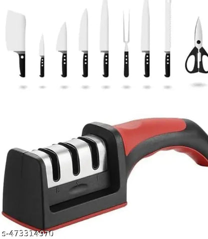 Oštrač noževa – savršena oštrina za par poteza