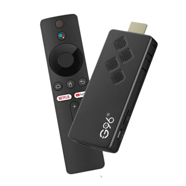 TV Stick – Pretvori svaki TV u pametni