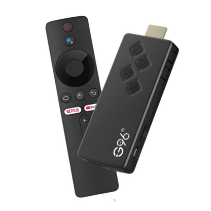 TV Stick – Pretvori svaki TV u pametni