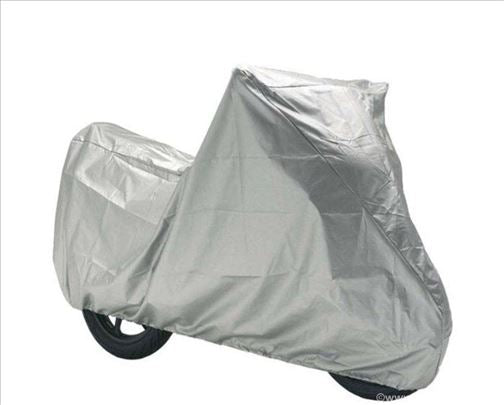 Univerzalna vodootporna cerada za Motor – Zaštita u svim vremenskim uslovima