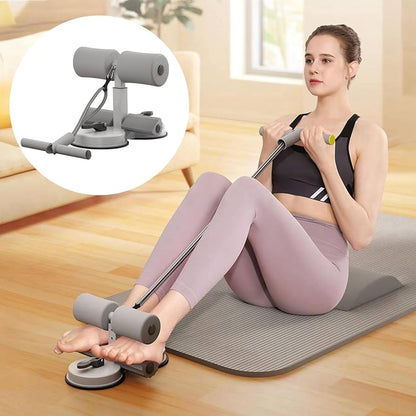 Kućni fitness aparat za trbušnjake i cijelo tijelo – Treniraj bez teretane
