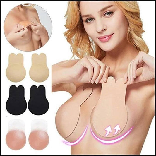 Nevidljivi push up za grudi