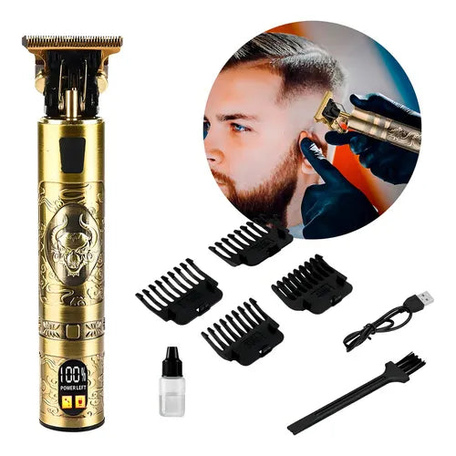 Profesionalni trimer za kosu i bradu