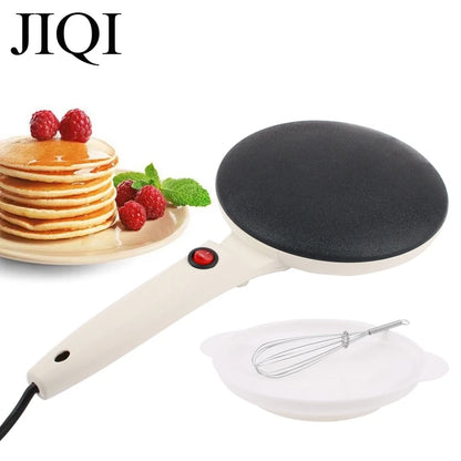 Električni tiganj za palačinke