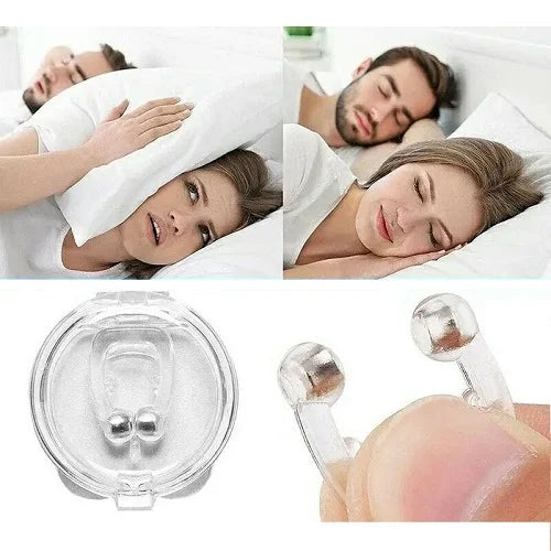 Prsten protiv hrkanja