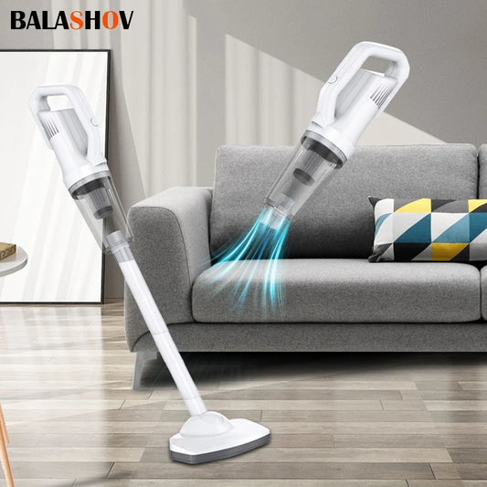 Pametni 2u1 usisivač za kuću