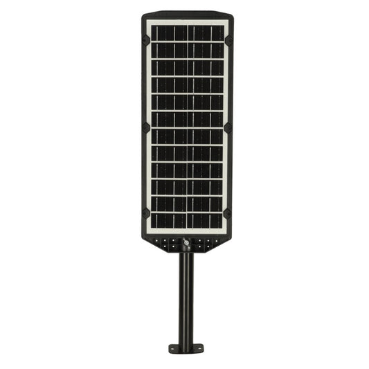 Solarna LED Ulična Lampa 504 LED sa Daljinskim Upravljačem