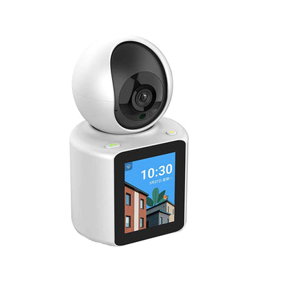 Pametna WiFi kamera sa video pozivom – Smart Home Security Camera