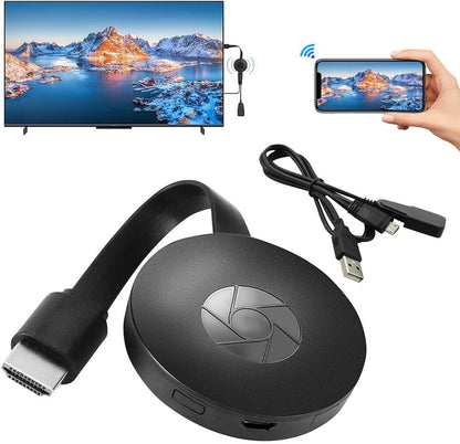 Bežični HDMI media adapter (Screen Mirroring)