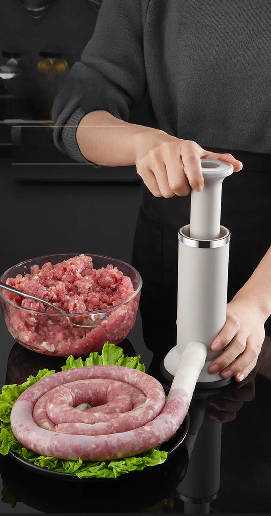 Aparat za punjenje kobasica