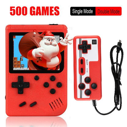 Mini retro konzola sa igricama