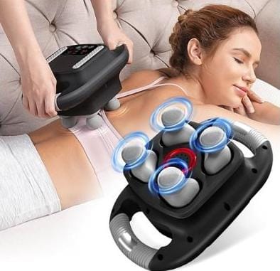 RelaxPro 4D Masažer