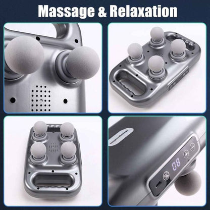 RelaxPro 4D Masažer