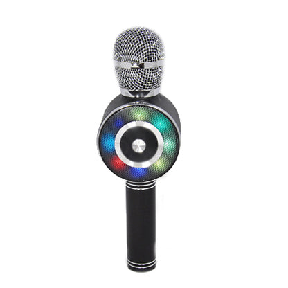 Karaoke bluetooth mikrofon sa zvučnikom