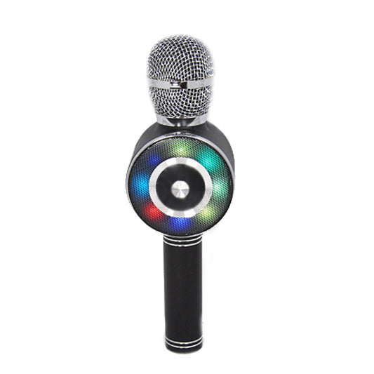 Karaoke bluetooth mikrofon sa zvučnikom